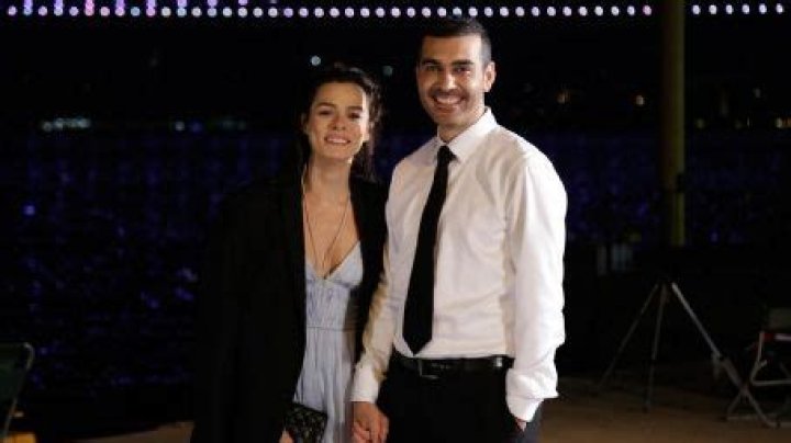 Who is Caner Cindoruk Dating Now