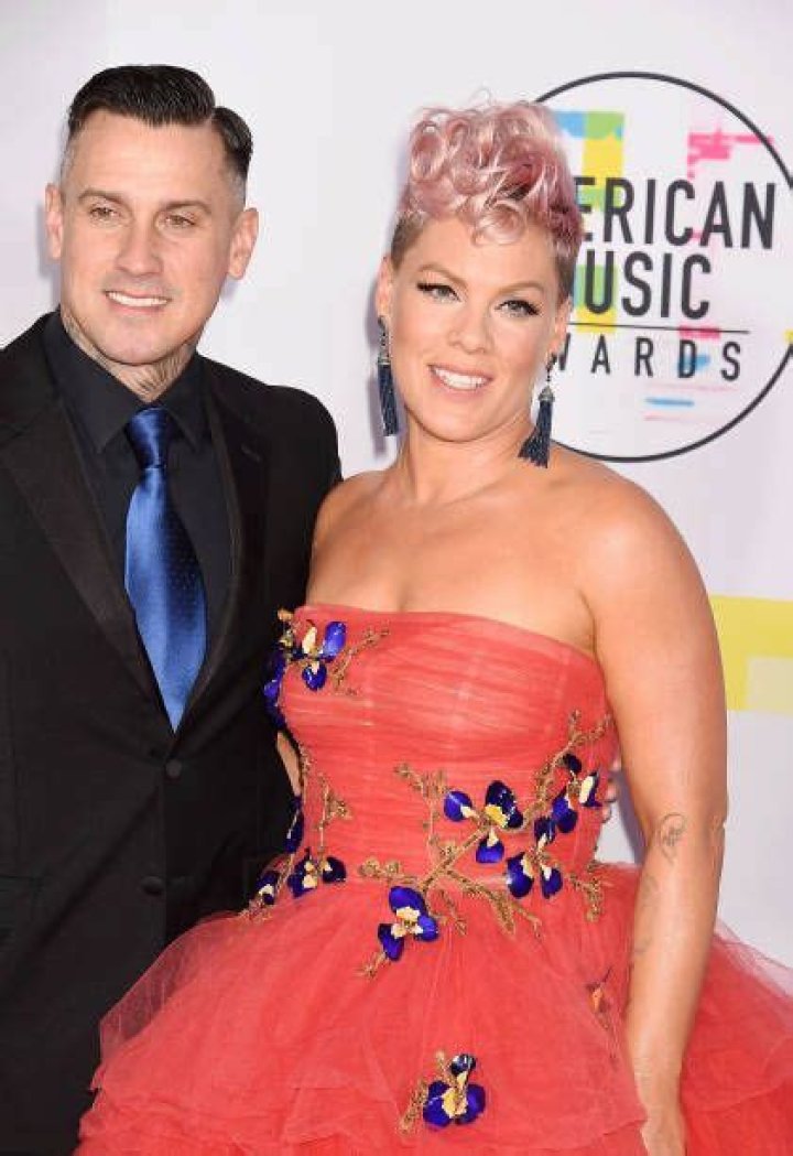 Who is Carey Hart Dating Now?