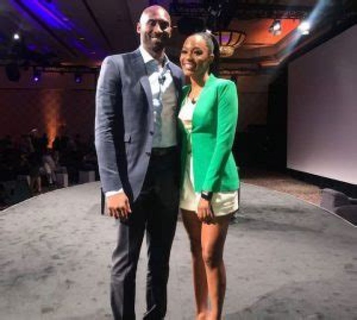 Who is Cari Champion Dating Now