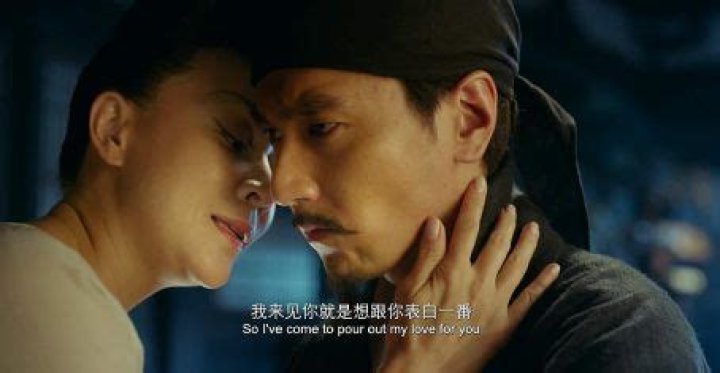 Who is Carina Lau Dating Now?