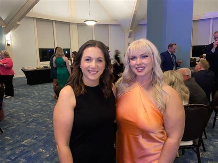 Who is Carissa Lynn Morrow Dating Now