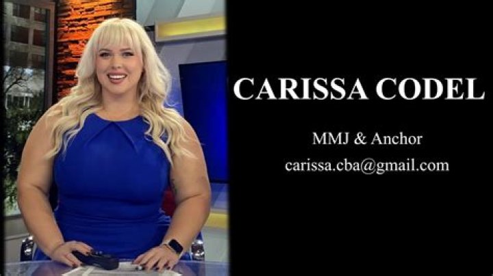 Who is Carissa Rosario Dating Now