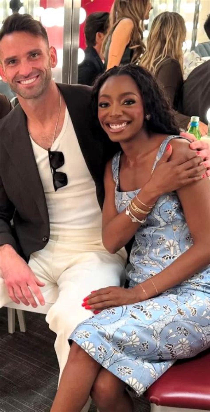 Who is Carl Craig Dating Now