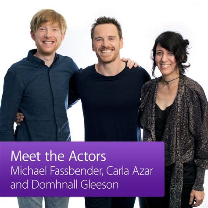 Who is Carla Azar Dating Now?