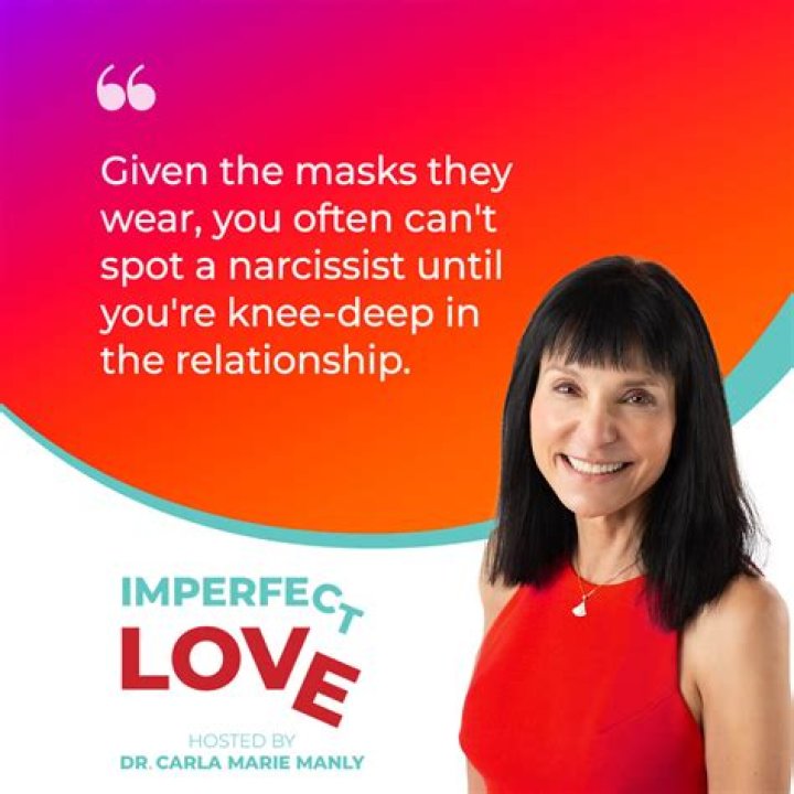 Who is Carla Marie Dating Now