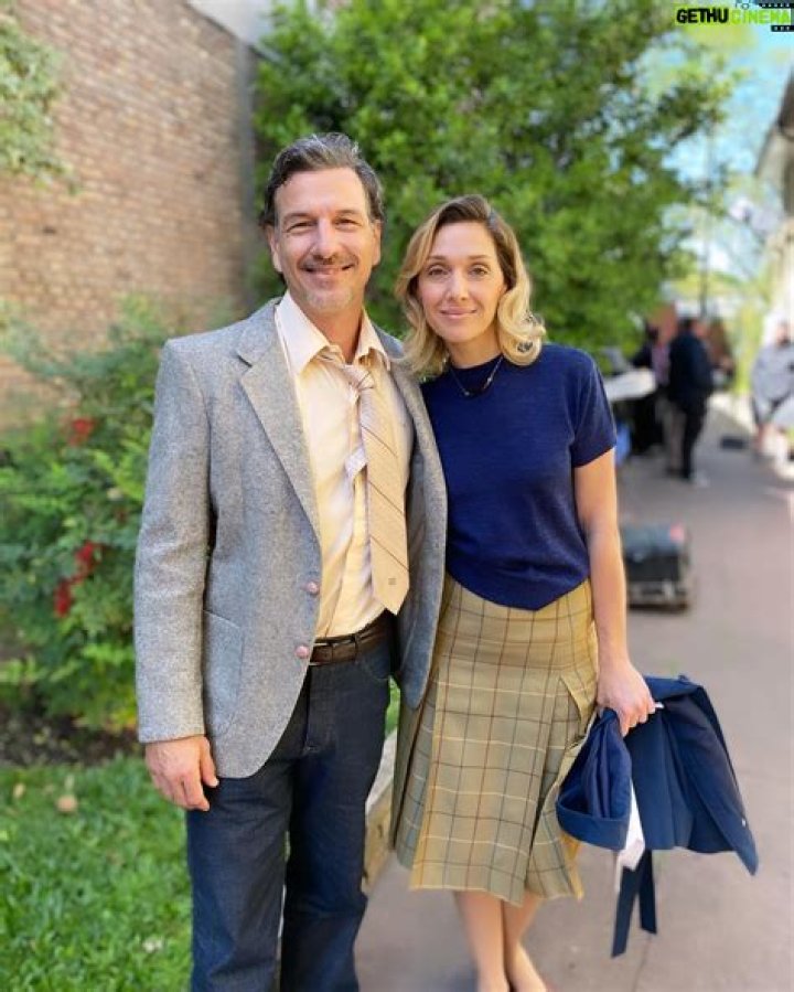 Who is Carla Pandolfi Dating Now?