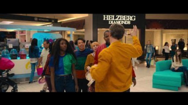 Who is Carlena Britch Dating Now