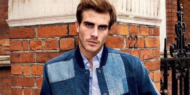 Who is Carlo Sestini Dating Now