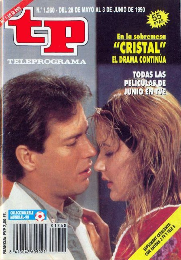 Who is Carlos Mata Dating Now