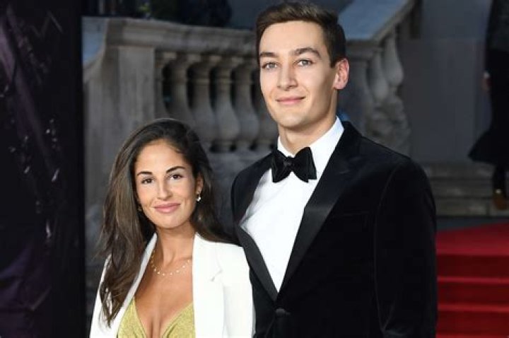 Who is Carmen King Dating Now