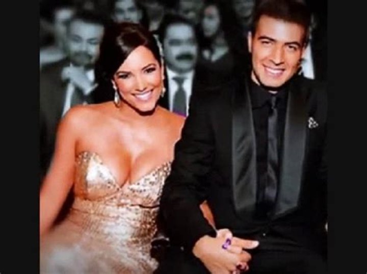 Who is Carmen Villalobos Dating Now