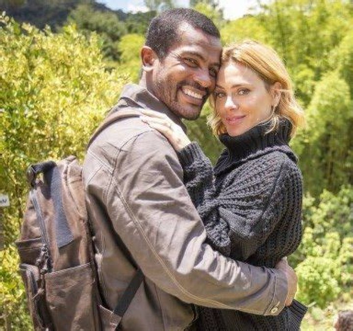 Who is Carolina Dieckmann Dating Now?