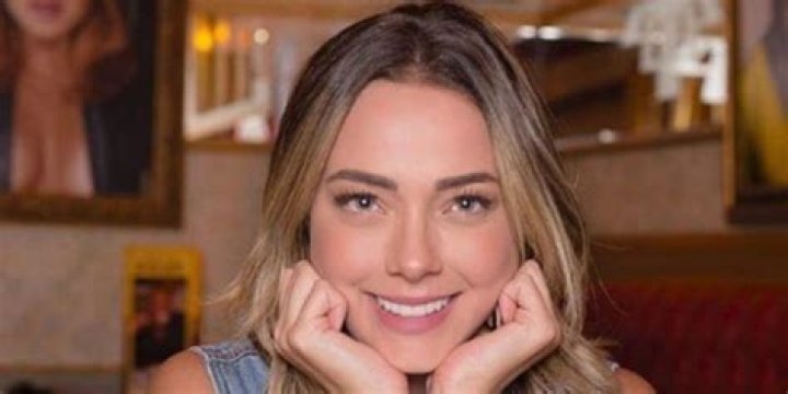 Who is Carolina Nogueira Dantas Dating Now?