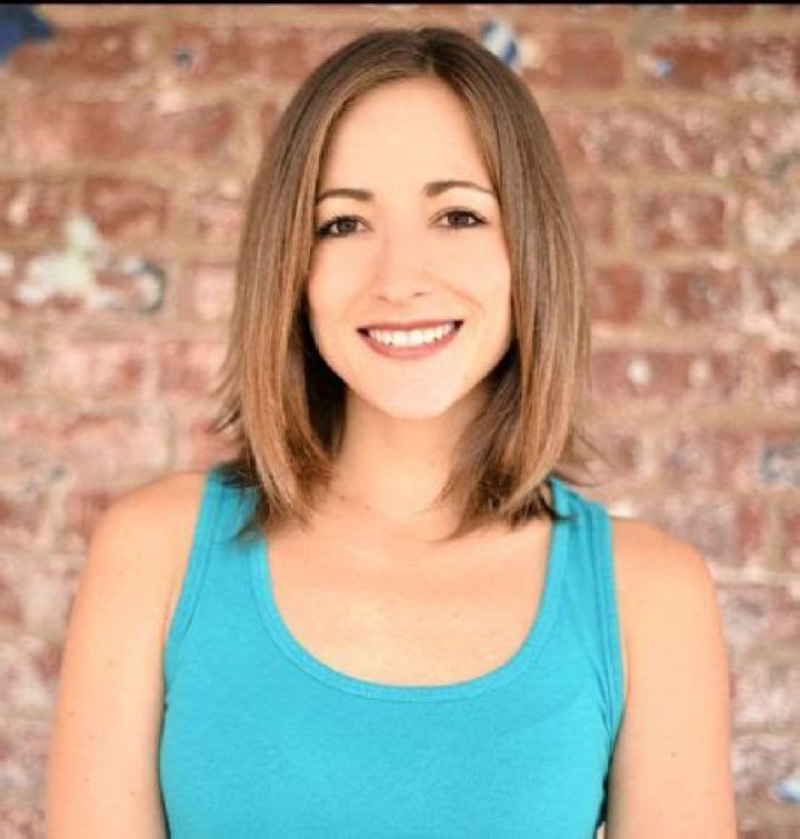 Who is Carolina Ravassa Dating Now?