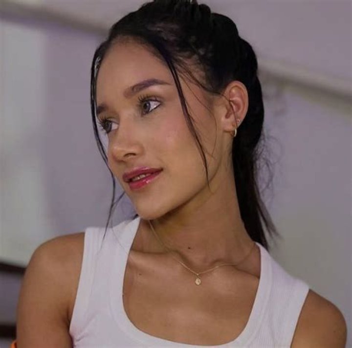 Who is Carolina Trippar Dating Now?