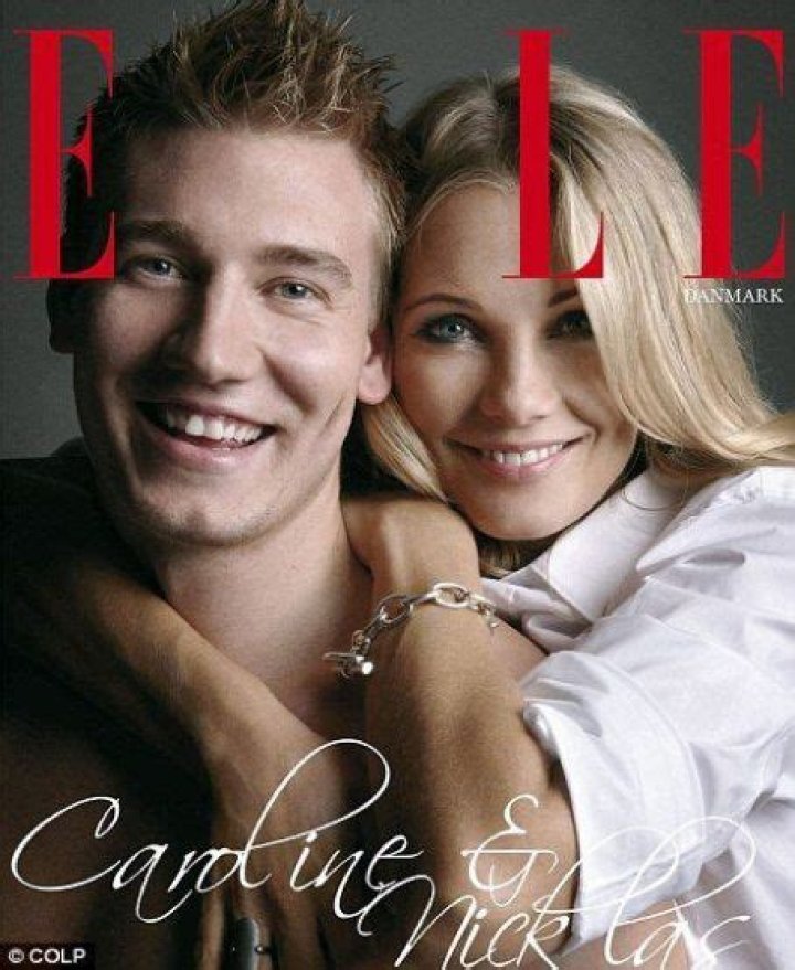 Who is Caroline Fleming Dating Now