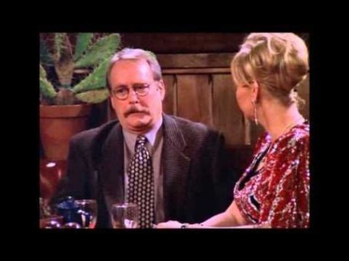 Who is Caroline Rhea Dating Now