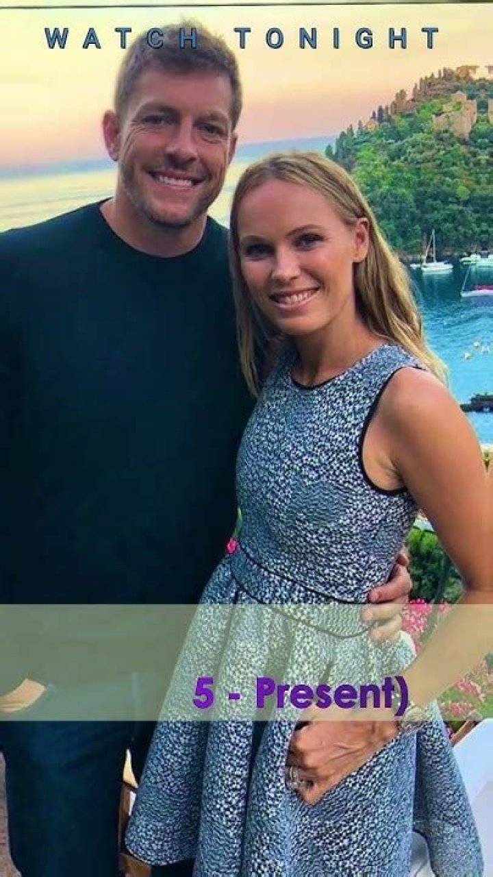 Who is Caroline Wozniacki Dating Now?