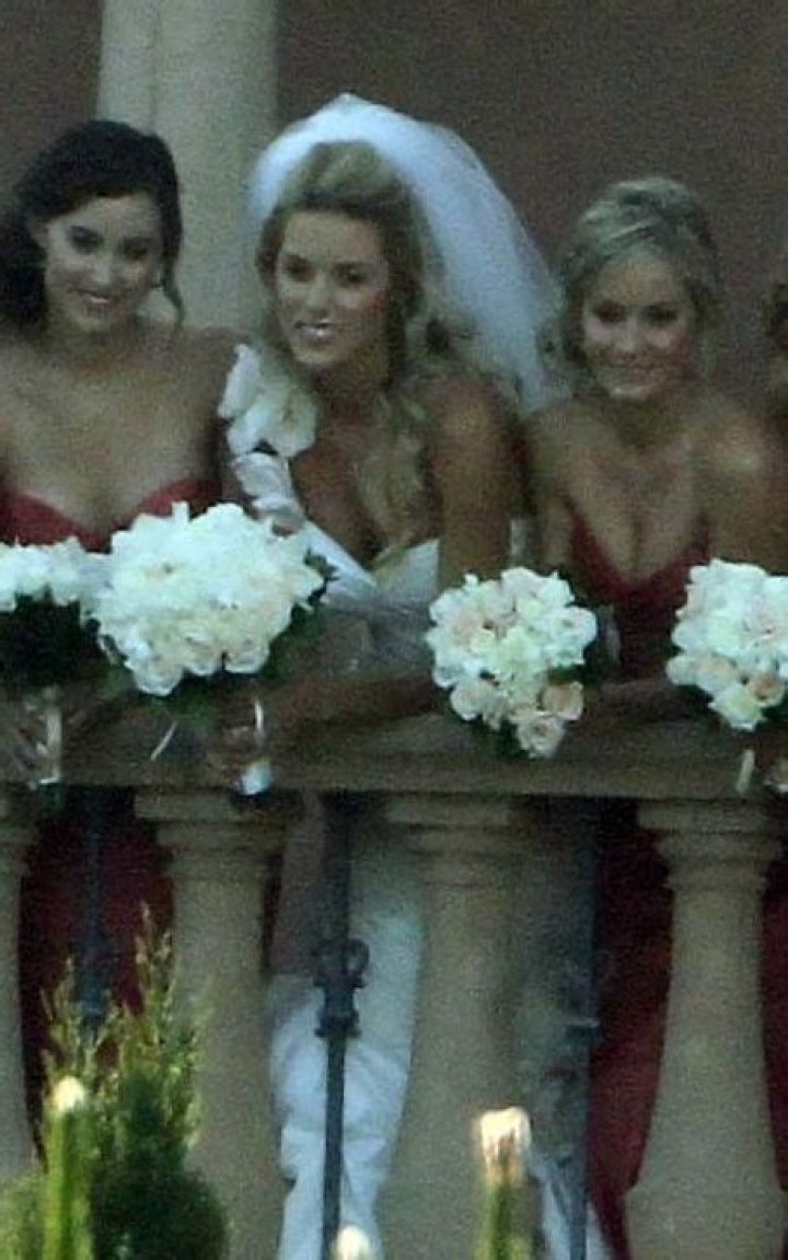 Who is Carrie Prejean Dating Now?