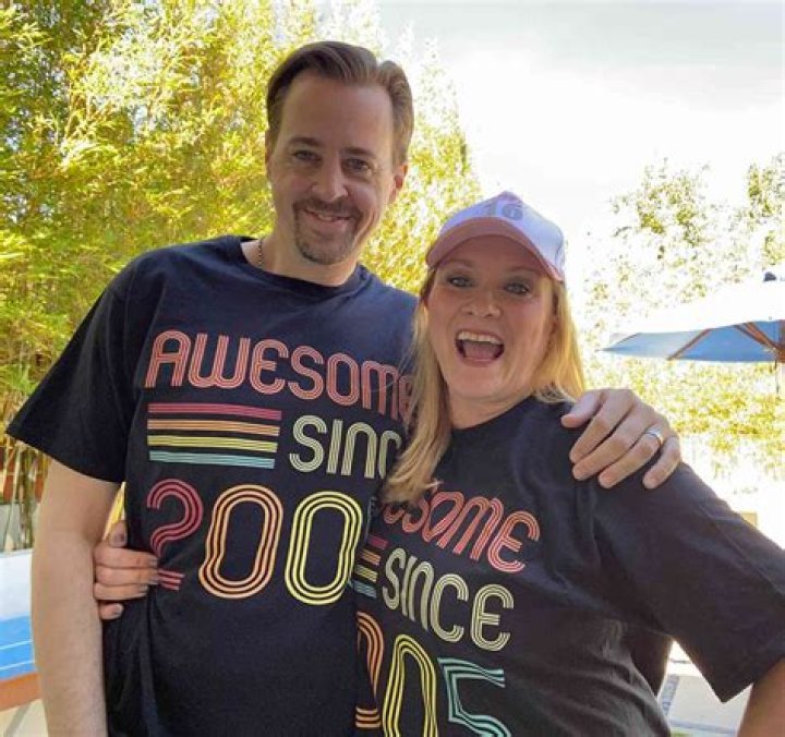 Who is Carrie Wampler Dating Now