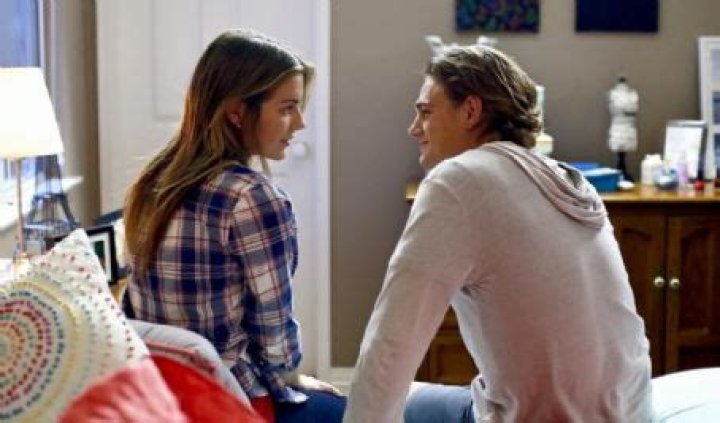 Who is Carson Boatman Dating Now?