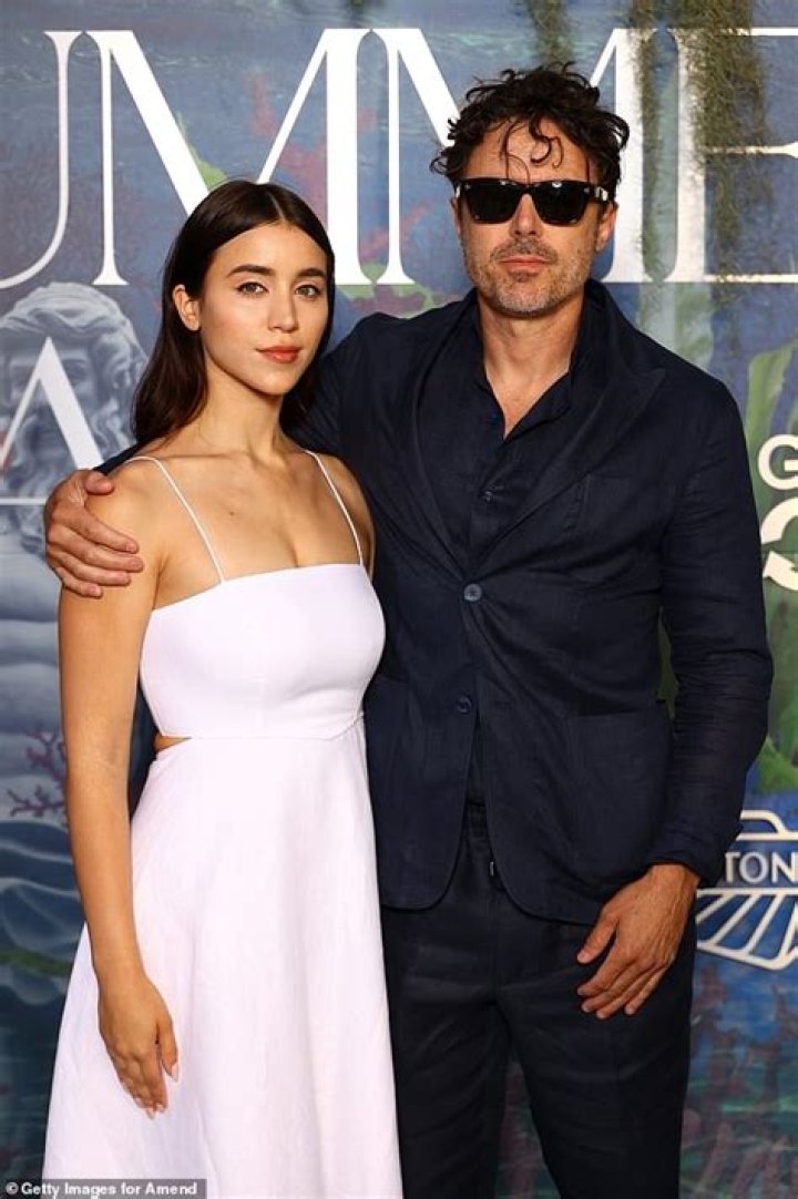 Who is Casey Affleck Dating Now?