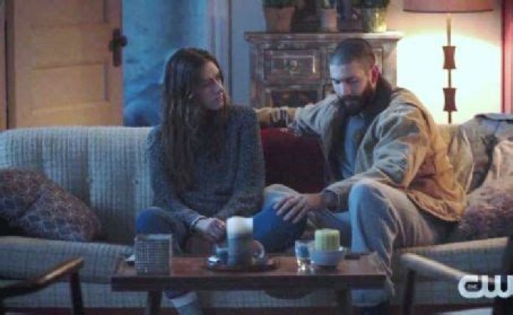 Who is Casey Deidrick Dating Now