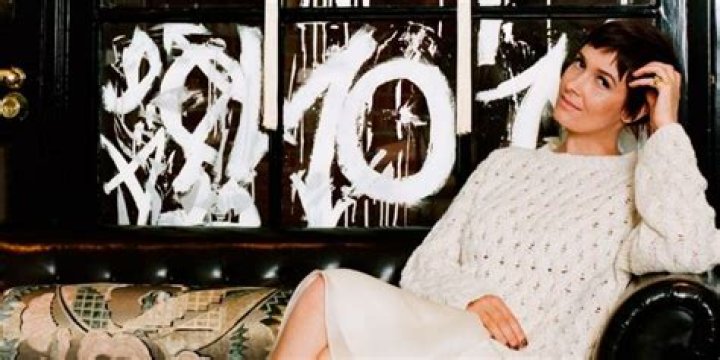 Who is Cassandra Huysentruyt Grey Dating Now