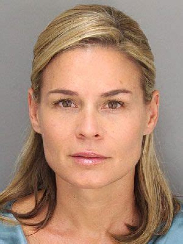 Who is Cat Cora Dating Now?