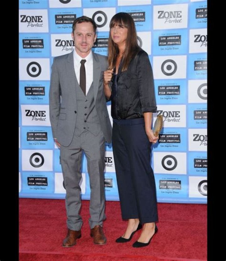 Who is Cat Power Dating Now?