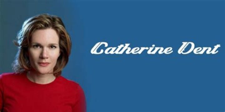 Who is Catherine Dent Dating Now?