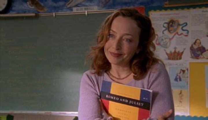 Who is Catherine Lloyd Burns Dating Now?