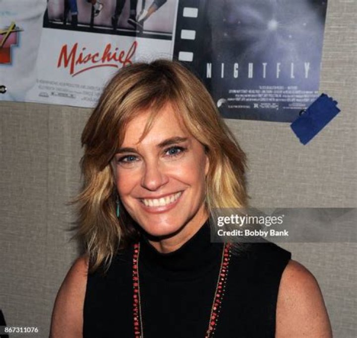 Who is Catherine Mary Stewart Dating Now