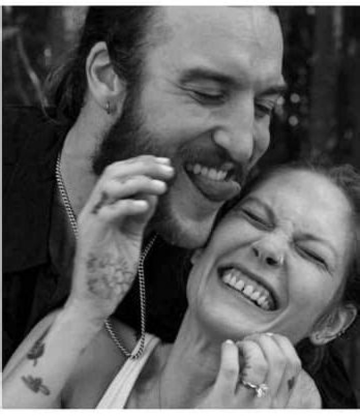 Who is Catherine McNeil Dating Now?