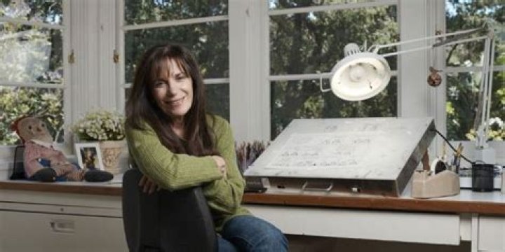 Who is Cathy Guisewite Dating Now