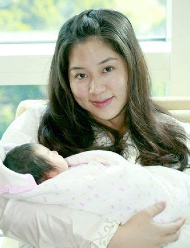 Who is Cathy Tsui Dating Now?