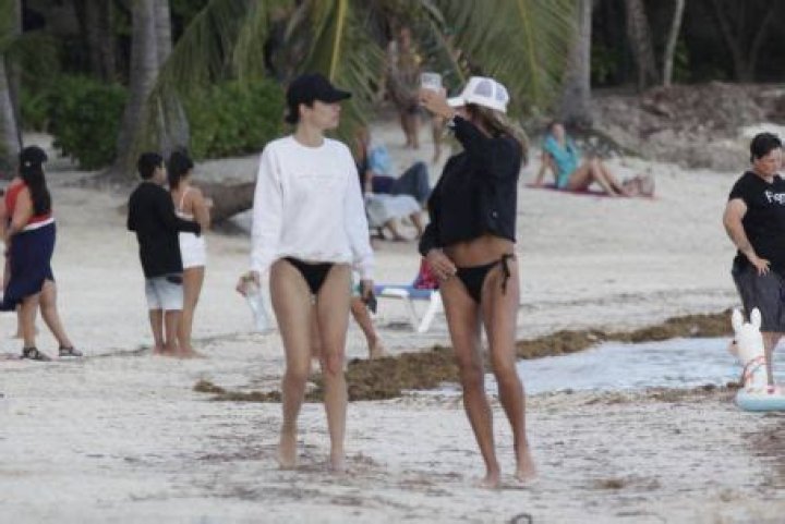 Who is Catt Sadler Dating Now