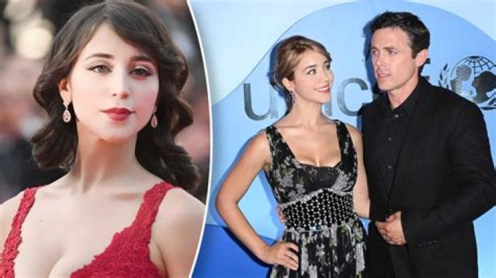 Who is Caylee Cowan Dating Now?