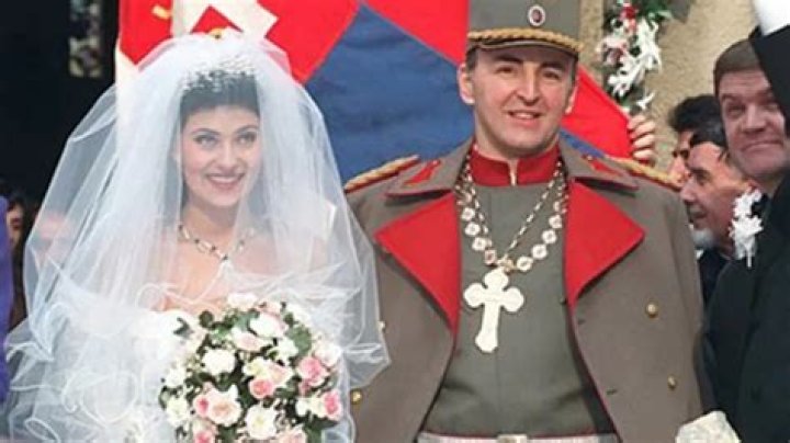 Who is Ceca Dating Now