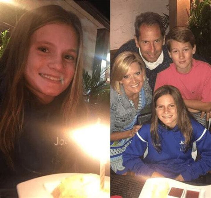 Who is Cecily Tynan Dating Now