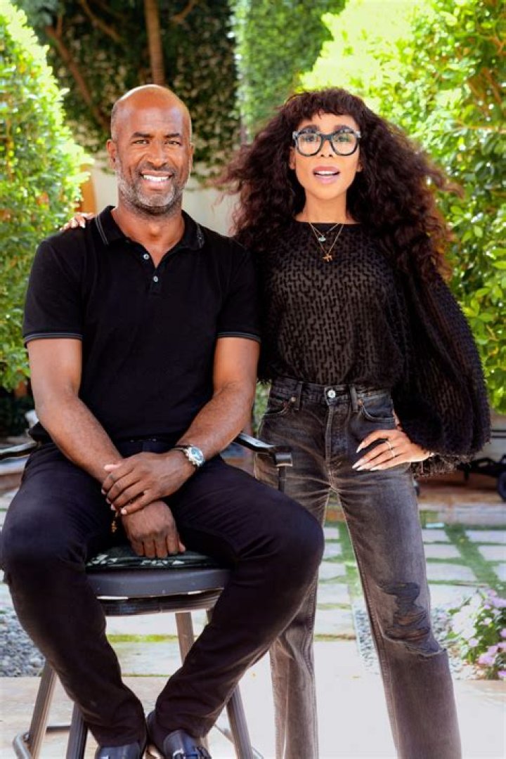 Who is Cedella Marley Dating Now?