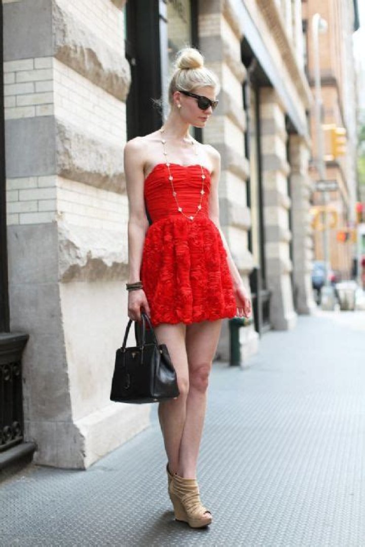 Who is Celia Ammerman Dating Now?