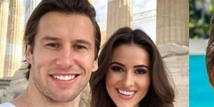 Who is Celia Jaunat Dating Now