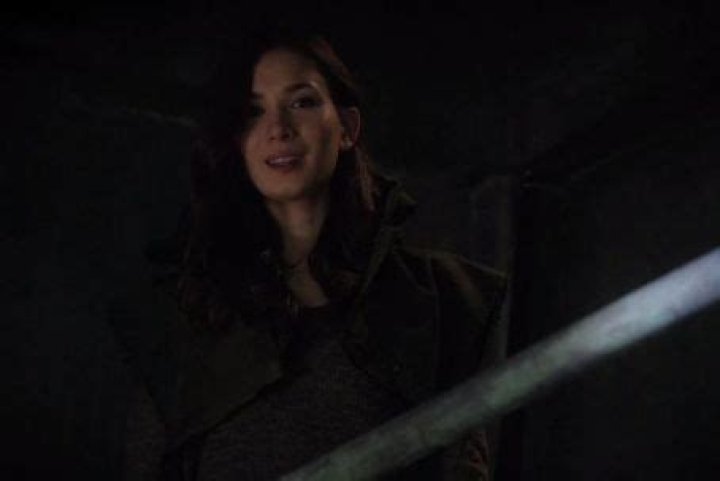 Who is Celina Jade Dating Now?