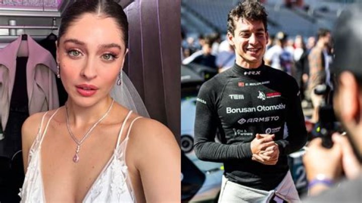 Who is Cemre Melis Cinar Dating Now?