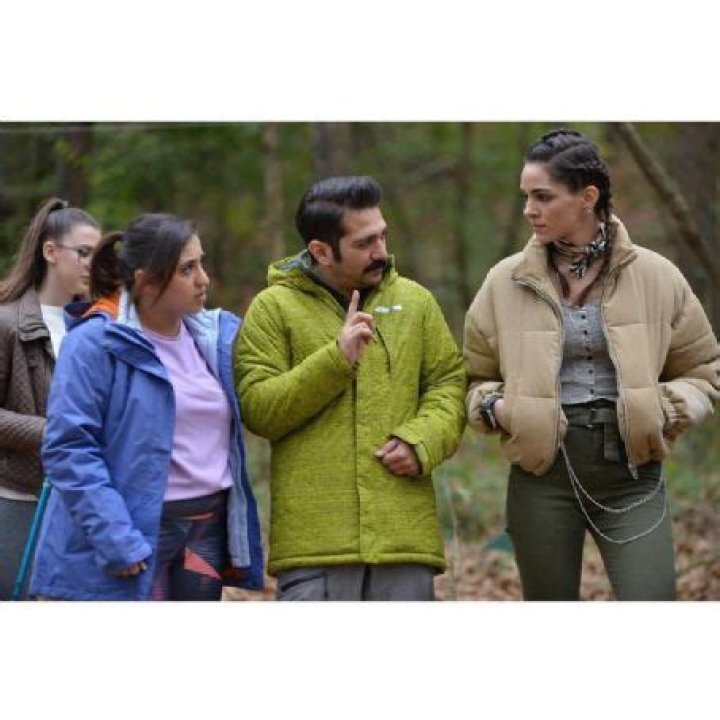 Who is Ceren Tasci Dating Now?