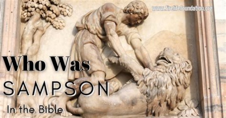 Who is Certified Sampson Dating Now?