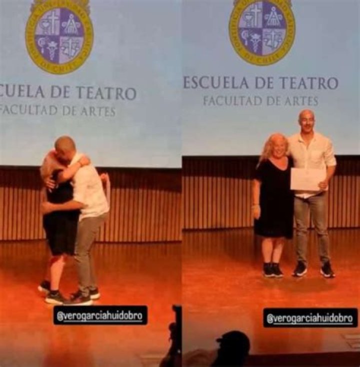 Who is Cesar Caillet Dating Now?