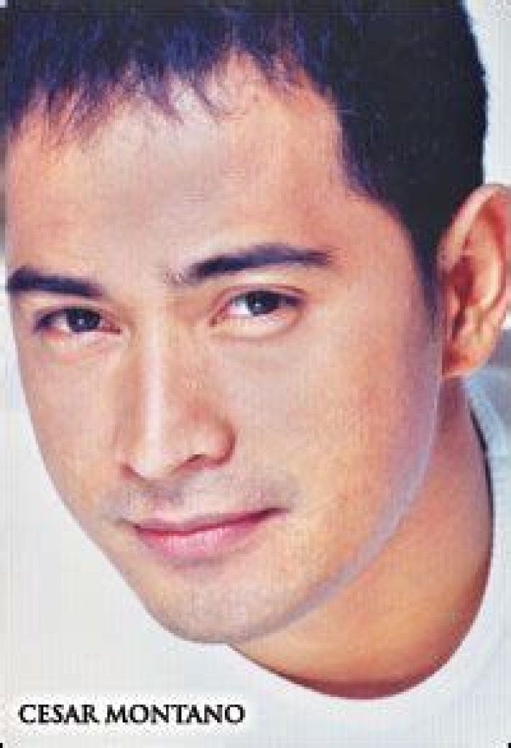 Who is Cesar Montano Dating Now