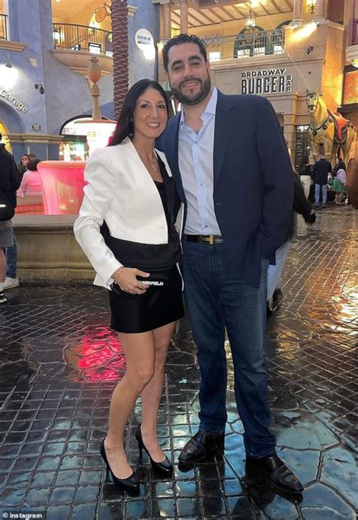 Who is Cesaro Dating Now?